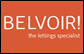 Belvoir Lettings