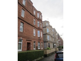 DEANSTON DRIVE, Shawlands, G41 3AG