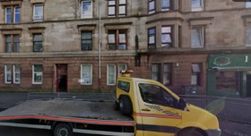 198 Calder Street, Govanhill, G42 7PE