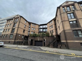 Brown Street, Anderston, G2 8PD