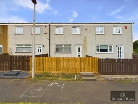 Watt Low Avenue, Rutherglen, G73 2TF