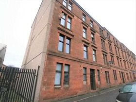 Meadowwell Street , Shettleston, G32 9XA